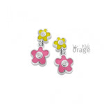 Orage Kids - Boucles d'Oreilles