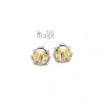 Orage Kids - Boucles d'Oreilles