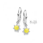 Orage Kids - Boucles d'Oreilles