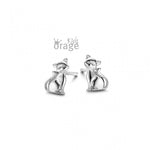 Orage Kids - Boucles d'Oreilles