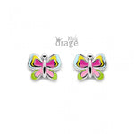 Orage Kids - Boucles d'Oreilles
