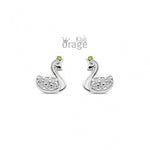 Orage Kids - Boucles d'Oreilles