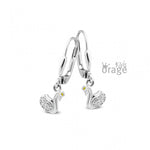 Orage Kids - Boucles d'Oreilles