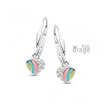 Orage Kids - Boucles d'Oreilles