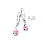 Orage Kids - Boucles d'Oreilles