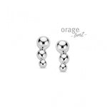 Orage Kids - Boucles d'Oreilles