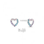 Orage Kids - Boucles d'Oreilles