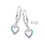 Orage Kids - Boucles d'Oreilles