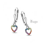 Orage Kids - Boucles d'oreilles