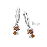 Orage Kids - Boucles d'Oreilles