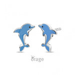 Orage Kids - Boucles d'oreilles