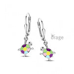 Orage Kids - Boucles d'oreilles