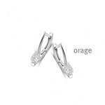 Orage - Boucles d'oreilles