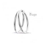 Orage - Boucles d'Oreilles