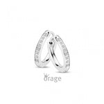 Orage - Boucles d'Oreilles