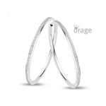 Orage - Boucles d'Oreilles