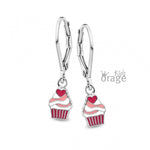 Orage Kids - Boucles d'Oreilles