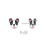 Orage Kids - Boucles d'Oreilles