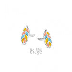 Orage Kids - Boucles d'Oreilles