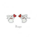 Orage Kids - Boucles d'Oreilles
