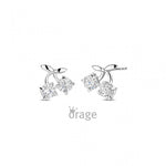 Orage Kids - Boucles d'oreilles