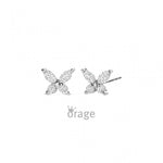 Orage Kids - Boucles d'oreilles