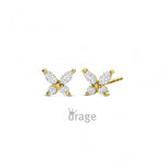 Orage Kids - Boucles d'oreilles