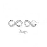 Orage - Boucles d'Oreilles