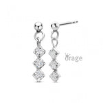 Orage Kids - Boucles d'oreilles