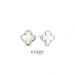 Orage - Boucles d'Oreilles