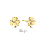 Orage Kids - Boucles d'oreilles