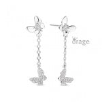 Orage Kids - Boucles d'oreilles