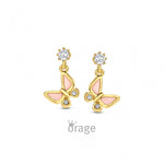 Orage Kids - Boucles d'Oreilles