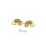 Orage Kids - Boucles d'oreilles