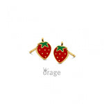 Orage Kids - Boucles d'oreilles
