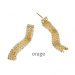 Orage - Boucles d'Oreilles