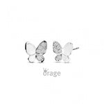 Orage Kids - Boucles d'oreilles