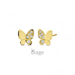 Orage Kids - Boucles d'oreilles