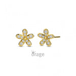 Orage Kids - Boucles d'oreilles
