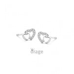 Orage Kids - Boucles d'oreilles