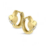 Orage Kids - Boucles d'oreilles