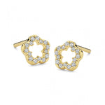 Orage Kids - Boucles d'oreilles
