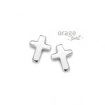 Orage - Boucles d'Oreilles