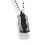 Rochet - Collier acier