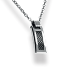 Rochet - Collier acier