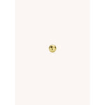 Mya Bay - Boule fermoir - Piercing
