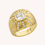 Mya Bay - Bague