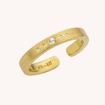 Mya Bay - Bague