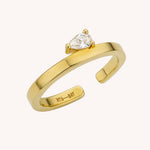 Mya Bay - Bague