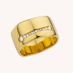 Mya Bay - Bague